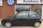 Lupo 1.4 Comfortline Automatik