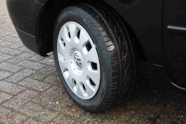 Volkswagen Lupo 1.4 Rave