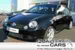 Lupo 1.6 GTI, Xenon, Sitzheizung, Leder