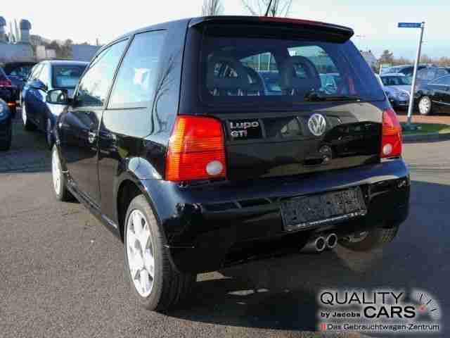 Volkswagen Lupo 1.6
