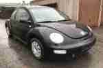 New Beetle 1.4 Generation