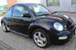 New Beetle 1.4 Miami mit Sitzheizung