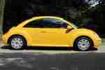 New Beetle 1.6