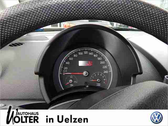 Volkswagen New Beetle 1.6 Cabrio KLIMA SITZHEIZUNG