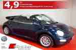 New Beetle 1.6 Cabriolet 2.Hand Windschott K