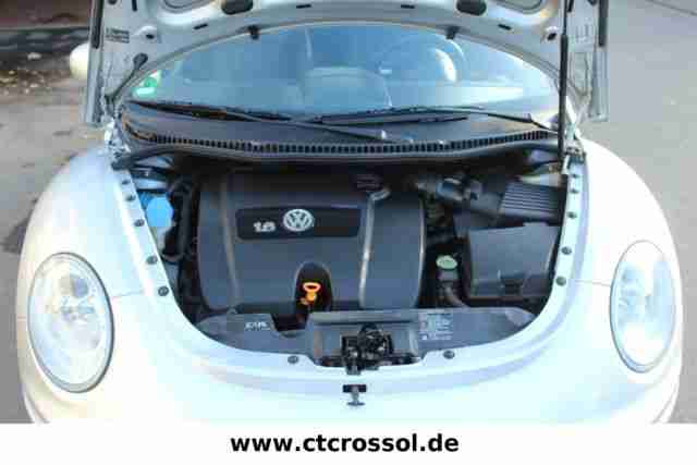Volkswagen New Beetle