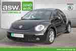 New Beetle 1.6 Freestyle Klimaanlage, (Klima