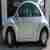 Volkswagen New Beetle