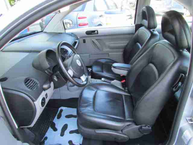 New Beetle 1.8 5V