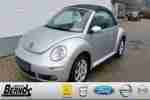 New Beetle 1.8 Cabriolet KLIMAANLAGE