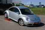 New Beetle 1.8 Turbo EU4 Klima Sitzheizung