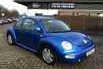 New Beetle 1.8T RADIO NAVI LEDER SHZ TEMPOMA