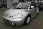 New Beetle 1.9 TDI 1. Hand techn. optisch To