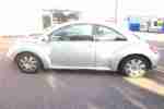New Beetle 1.9 TDI