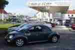 New Beetle 1.9 TDI
