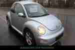 New Beetle 1.9 TDI Arte, DPF grüne FP