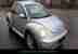 Volkswagen New Beetle 1.9 TDI Arte, DPF grüne FP