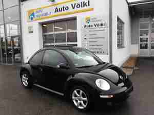 New Beetle 1.9 TDI DPF Freestyle