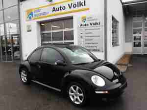 Volkswagen New Beetle 1.9 TDI DPF Freestyle