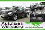 New Beetle 1.9 TDI DPF (Klima el. Fenster)