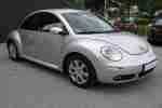 New Beetle 1.9 TDI DPF United