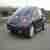 Volkswagen New Beetle