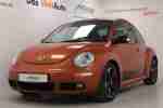 New Beetle 1.9TDI AGK eGSD Klima