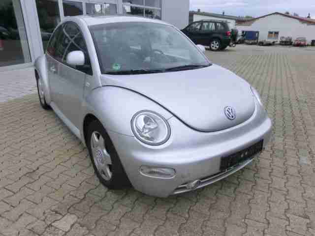 Volkswagen New Beetle 2.0 1. Hand , 95000 km
