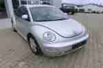New Beetle 2.0 1. Hand , 95000 km