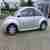 Volkswagen New Beetle