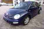 New Beetle 2.0 Klima Scheckheft Top Zustand