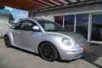 New Beetle 2.0 Klima TÜV 03 2016 TOP