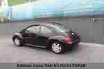 New Beetle 2.0 Scheckheft Klima Sitzheizung