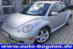 New Beetle 2.3 V5 Sport Edition Leder Voll.