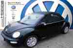 New Beetle Cabrio 1.4