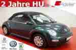 New Beetle Cabrio Highline 1.6 Tempomat Sitz