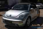 New Beetle Cabrio Highline