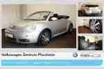 New Beetle Cabriolet 1.4