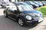 New Beetle Cabriolet 1.4 Freestyle