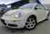 Volkswagen New Beetle Cabriolet 1.4 Freestyle Klima Alu