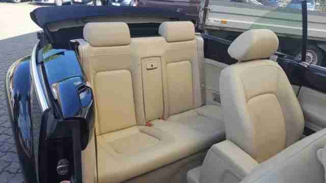 Volkswagen New Beetle Cabriolet 1.4 Highline