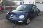 New Beetle Cabriolet 1.4 Highline