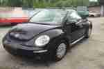 New Beetle Cabriolet 1.4 Klimaanlage