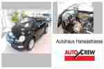 New Beetle Cabriolet 1.6 1. Hand Garantie Le