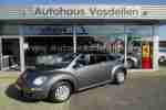 New Beetle Cabriolet 1.6 1.Hand PDC Klima