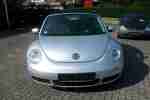 New Beetle Cabriolet 1.6