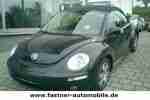 New Beetle Cabriolet 1.6