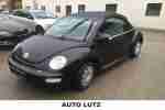 New Beetle Cabriolet 1.6