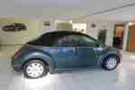 New Beetle Cabriolet 1.6 Highline