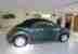 Volkswagen New Beetle Cabriolet 1.6 Highline